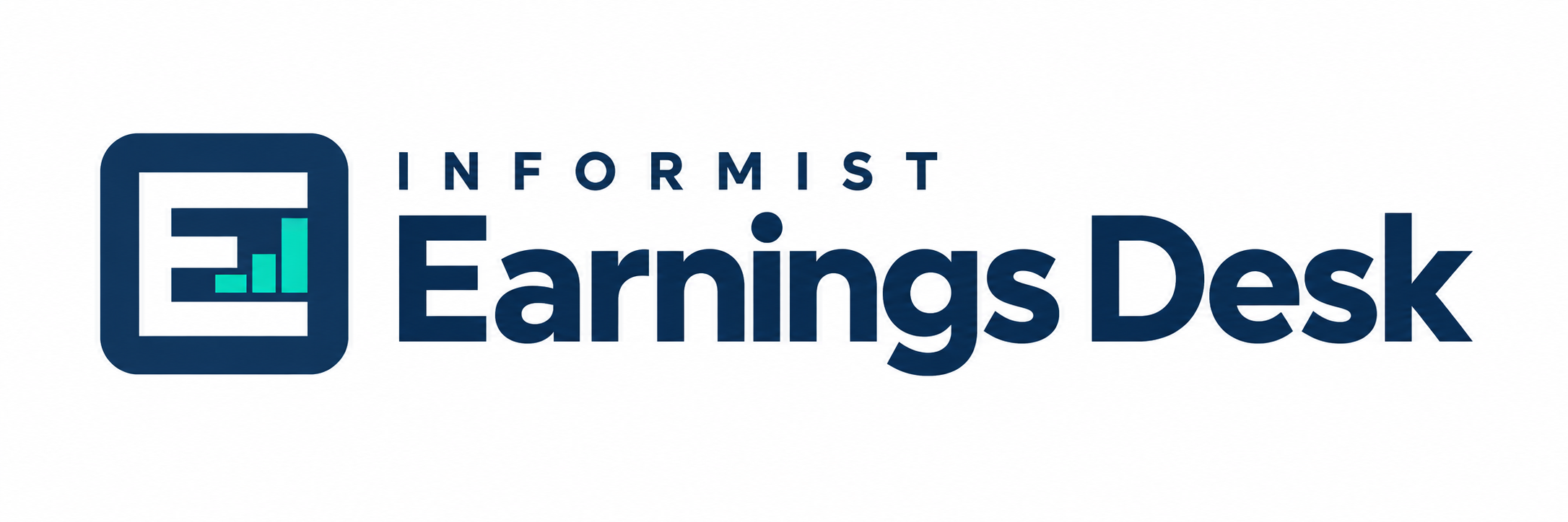 Informist Earnings Desk